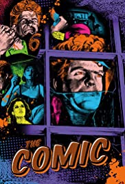 The Comic (1985) M4ufree