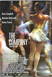 The Company (2003) M4ufree