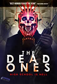 The Dead Ones (2019) M4ufree