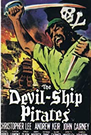 The DevilShip Pirates (1964) M4ufree