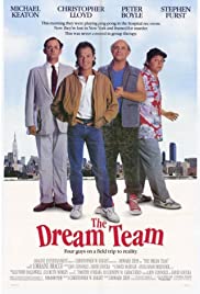 The Dream Team (1989) M4ufree