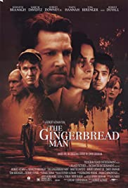 The Gingerbread Man (1998) M4ufree