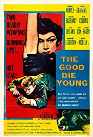 The Good Die Young (1954) M4ufree