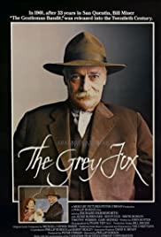 The Grey Fox (1982) M4ufree