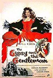 The Gypsy and the Gentleman (1958) M4ufree