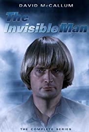 The Invisible Man (19751976) StreamM4u M4ufree