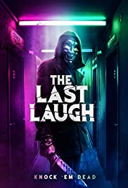 The Last Laugh (2020) M4ufree