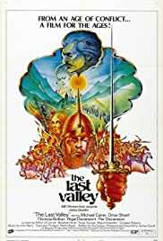 The Last Valley (1971) M4ufree