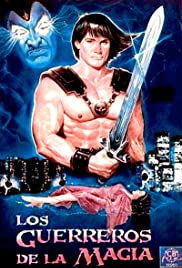 The Lords of Magick (1989) M4ufree