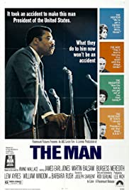 The Man (1972) M4ufree