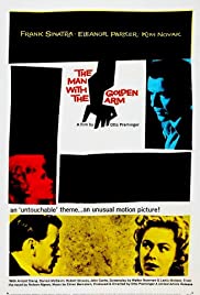 The Man with the Golden Arm (1955) M4ufree