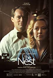 The Nest (2020) M4ufree