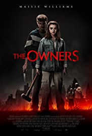 The Owners (2021) M4ufree