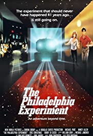 The Philadelphia Experiment (1984) M4ufree