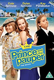 The Prince and the Pauper: The Movie (2007) M4ufree