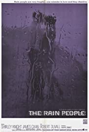 The Rain People (1969) M4ufree