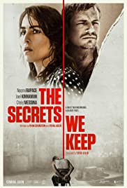 The Secrets We Keep (2020) M4ufree