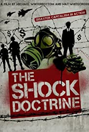 The Shock Doctrine (2009) M4ufree