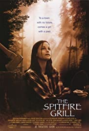 The Spitfire Grill (1996) M4ufree