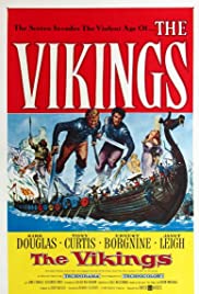 The Vikings (1958) M4ufree