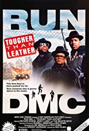Tougher Than Leather (1988) M4ufree
