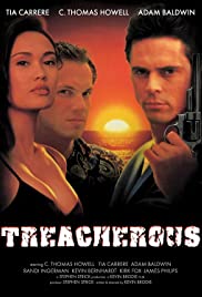 Treacherous (1993) M4ufree