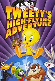 Tweetys HighFlying Adventure (2000) M4ufree