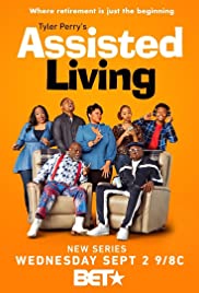 Tyler Perrys Assisted Living (2020 ) StreamM4u M4ufree
