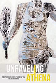 Unraveling Athena (2018) M4ufree