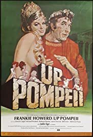 Up Pompeii (1971) M4ufree