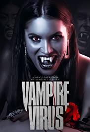 Vampire Virus (2020) M4ufree