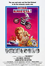 Viva Knievel! (1977) M4ufree