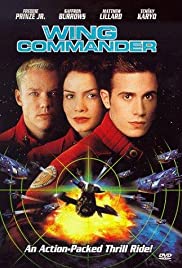 Wing Commander (1999) M4ufree