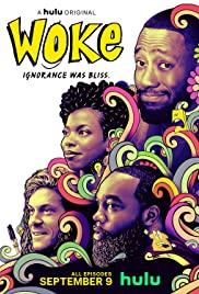 Woke (2019 ) StreamM4u M4ufree