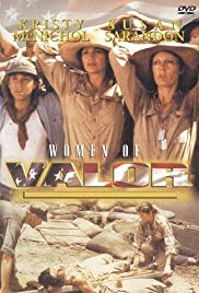Women of Valor (1986) M4ufree