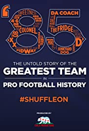 85: The Greatest Team in Pro Football History (2016) M4ufree