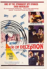 Circle of Deception (1960) M4ufree