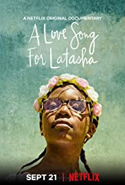 A Love Song for Latasha (2019) M4ufree