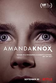 Amanda Knox (2016) M4ufree
