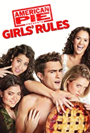 American Pie Presents: Girls Rules (2020) M4ufree