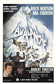 Avalanche (1978) M4ufree