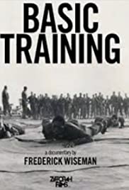 Basic Training (1971) M4ufree