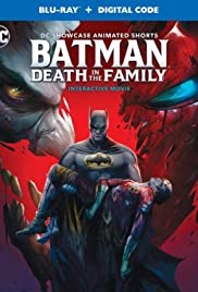 Batman: Death in the Family (2020) M4ufree