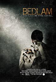 Bedlam (2015) M4ufree