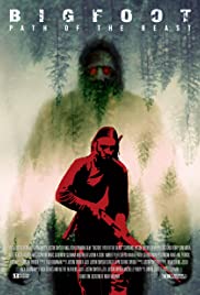 Bigfoot: Path of the Beast (2020) M4ufree