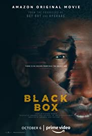 Black Box (2020) M4ufree