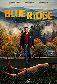 Blue Ridge (2020) M4ufree