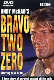 Bravo Two Zero (1999) M4ufree