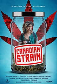 Canadian Strain (2019) M4ufree