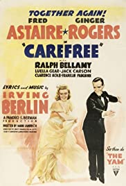 Carefree (1938) M4ufree